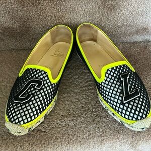 Christian Louboutin Espadrilles